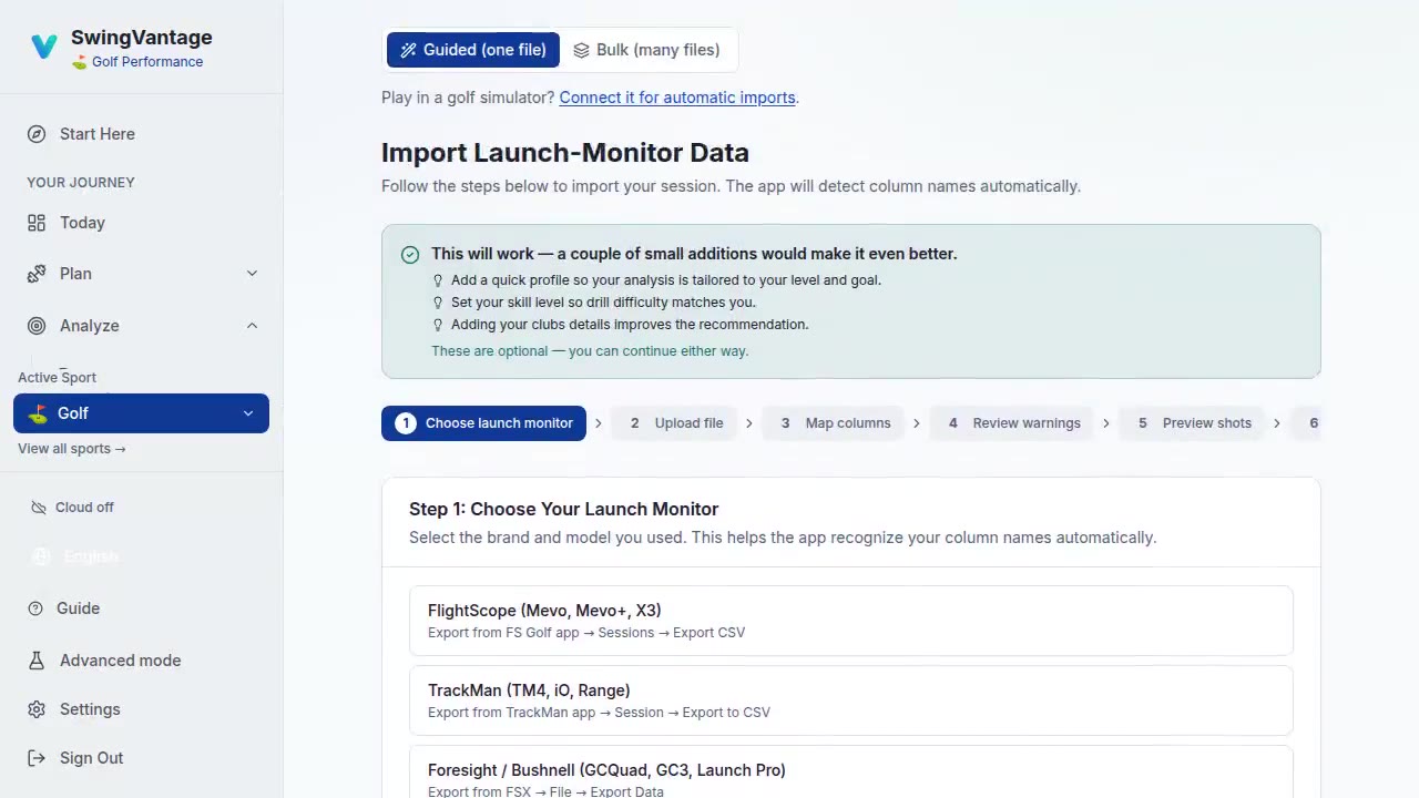 Import Your Numbers From a Photo — video thumbnail