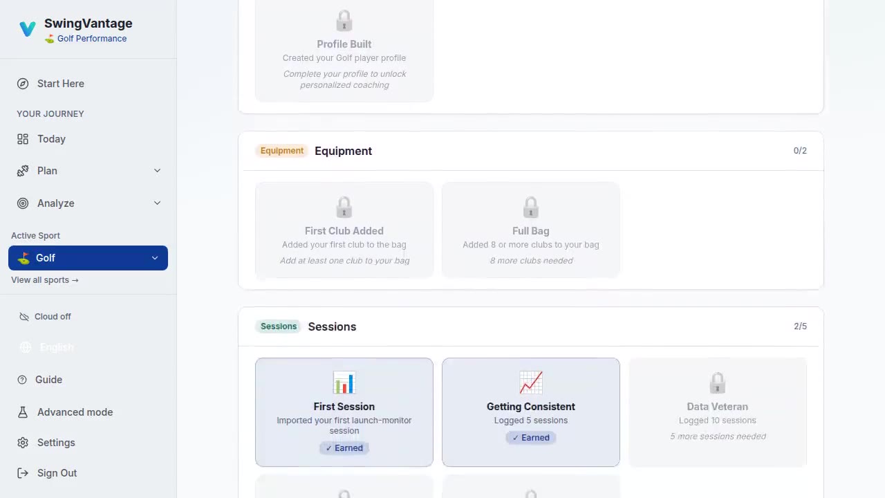 Setting Honest, Process-Based Goals — video thumbnail