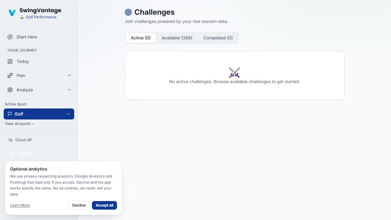 Join a challenge — video thumbnail