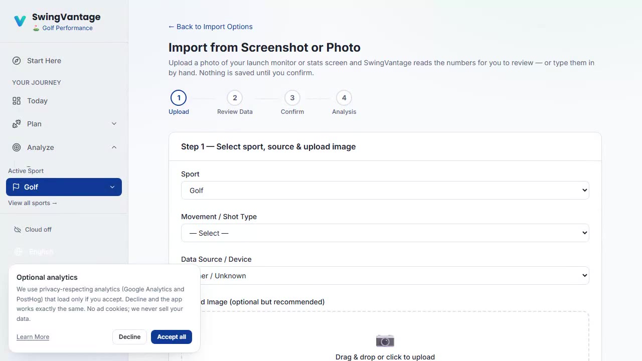 Import data from a photo of your screen — video thumbnail