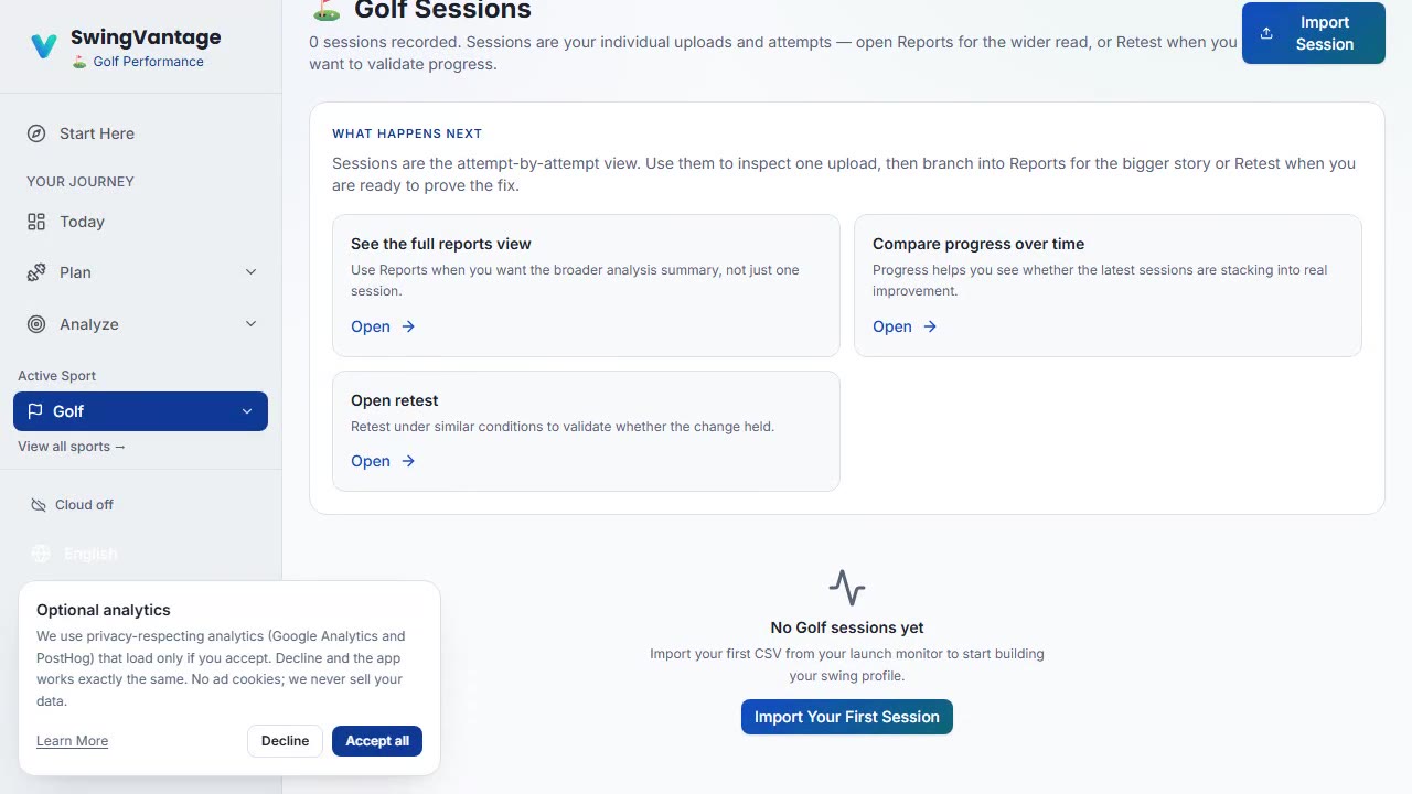 Review your practice sessions — video thumbnail