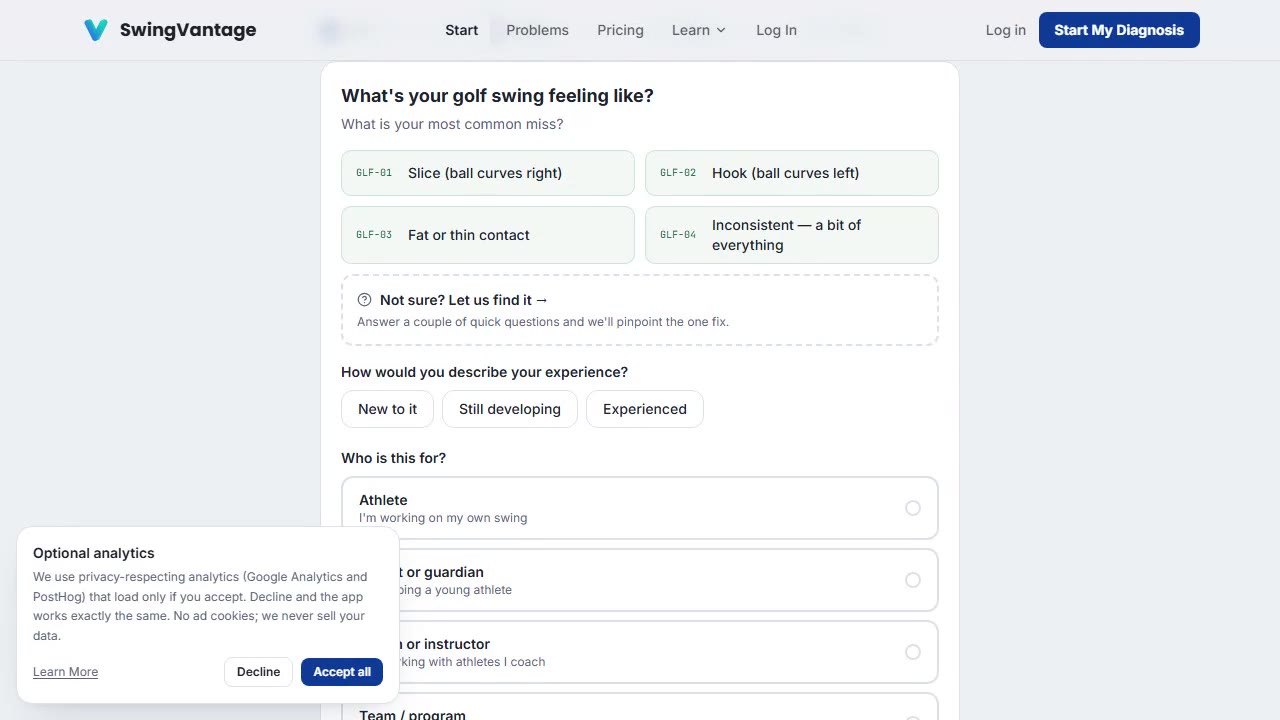 Get your first result in about two minutes — video thumbnail